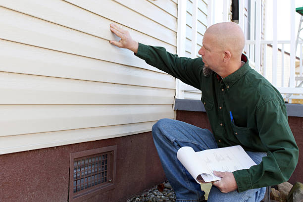 Best Fiber Cement Siding Installation  in Shenandoah Junction, WV